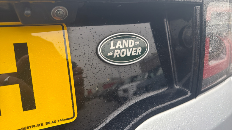 Land Rover Discovery Sport 1.5 P300e R-Dynamic HSE 5dr Auto [5 Seat] Station Wagon